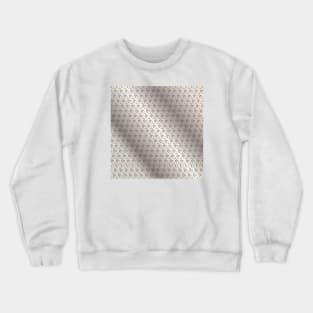 Chain pattern Crewneck Sweatshirt